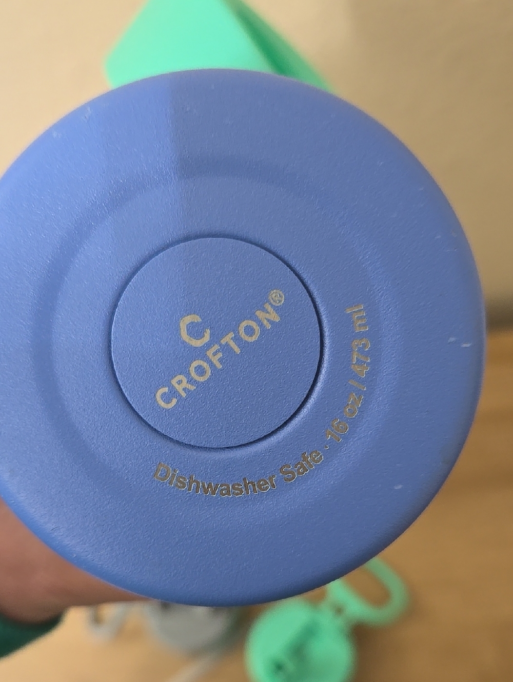 16 Oz Water Bottles - Picture 2 of 4